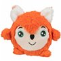 Jouet pour chien en peluche Trixie Polyester Tissu Peluche Renard 11 cm
