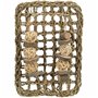 Jouet de dressage Trixie Bois Rotin 18 × 30 CM