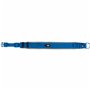 Collier pour Chien Trixie Graphite Bleu de Colbat 46-55 cm