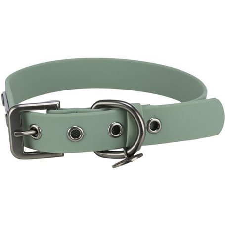 Collier pour Chien Trixie CityStyle Vert S/M 30-37 cm