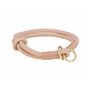 Collier d'entraînement pour chiens Trixie Soft Rope