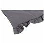 Lit pour chien Trixie Amelie Gris foncé 100 × 75 CM