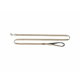 Laisse pour Chien Trixie Premium Sable 1,8 m