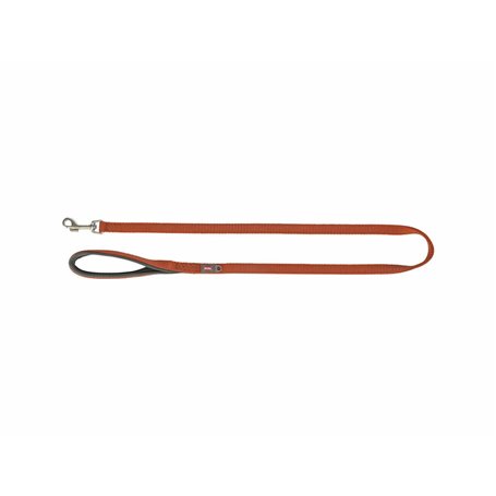 Laisse pour Chien Trixie Premium Orange 1,2 m