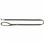 Laisse pour Chien Trixie Premium Vert Olive 1 m L/XL