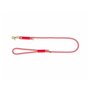 Laisse pour Chien Trixie Soft Rope Rouge Crème 1 m L/XL