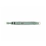 Collier pour Chien Trixie Premium Vert Graphite L 46-55 cm