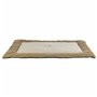 Lit pour chien Trixie Viviana Marron 95 × 65 CM