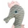 Jouet pour chien en peluche Trixie Polyester Tissu Peluche Cheval des Mers 50 cm