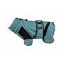 Peignoir pour chien Trixie Bleu XL