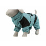 Peignoir pour chien Trixie Bleu S