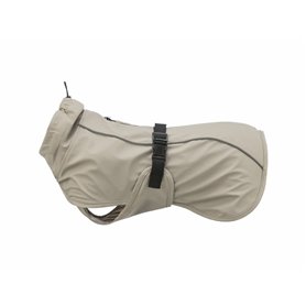 Imperméable pour Chien Trixie Sable S