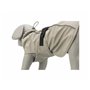 Imperméable pour Chien Trixie Sable S