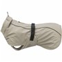 Imperméable pour Chien Trixie Sable S