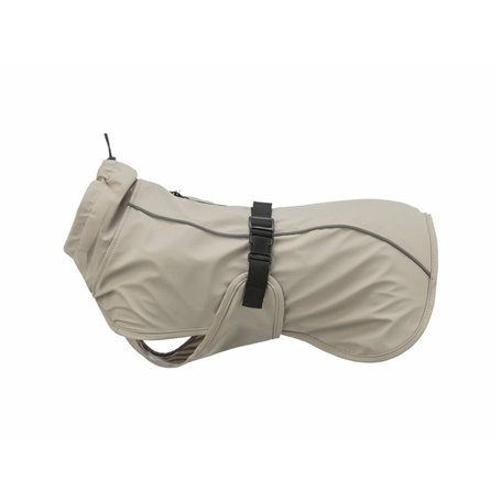 Imperméable pour Chien Trixie Sable XL