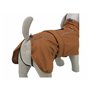 Imperméable pour Chien Trixie Orange XS