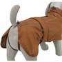 Imperméable pour Chien Trixie Orange XS