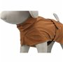 Imperméable pour Chien Trixie Orange XS