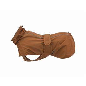 Imperméable pour Chien Trixie Orange S