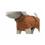 Imperméable pour Chien Trixie Orange S