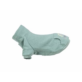 Pull pour Chien Trixie Littleton  Menthe XS