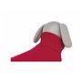 Pull pour chien Trixie Rouge S