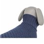 Pull pour chien Trixie Bleu XXS