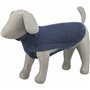 Pull pour chien Trixie Bleu S