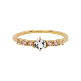 Bague Femme 24KAE (Taille unique)