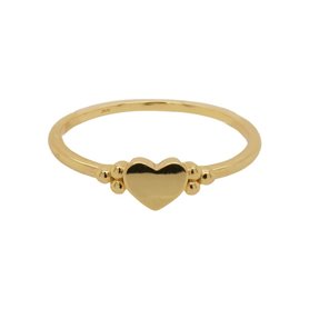 Bague Femme 24KAE (Taille unique)