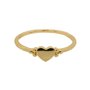 Bague Femme 24KAE (Taille unique)