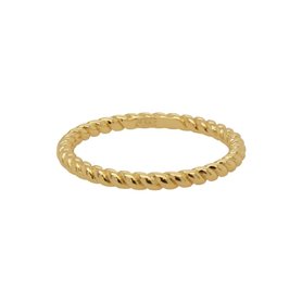 Bague Femme 24KAE (Taille unique)