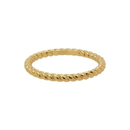 Bague Femme 24KAE (Taille unique)