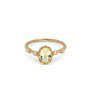 Bague Femme 24KAE (Taille unique)