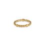 Bague Femme 24KAE (Taille unique)