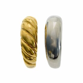 Bague Femme Anjewels (Taille unique)