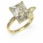 Bague Unisexe Guess
