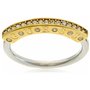 Bague Femme Guess (Taille unique)