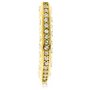 Bague Femme Guess (Taille unique)
