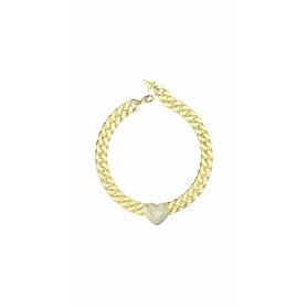 Collier Femme Guess