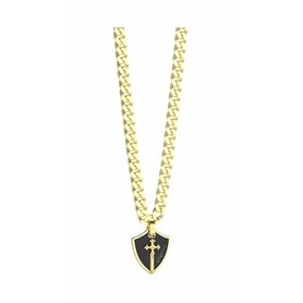 Collier Homme Guess