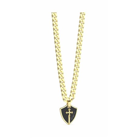 Collier Homme Guess