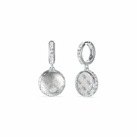 Boucles d´oreilles Femme Guess Acier inoxydable
