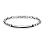 Bracelet Femme Lotus (Taille unique)