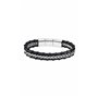 Bracelet Homme Lotus Métal (Taille unique)