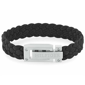 Bracelet Homme Tommy Hilfiger Acier inoxydable