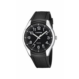 Montre Homme Calypso Noir