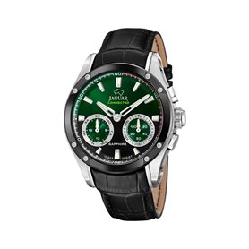 Montre Homme Jaguar Noir