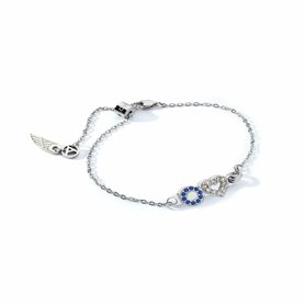 Bracelet Femme AN Jewels ANPULSEIRALI14 (Taille unique)