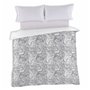 Housse de Couette Alexandra House Living Visnu Multicouleur